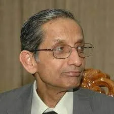 Picture of the author